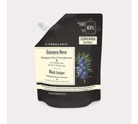 L'Erbolario Ginepro Nero Eco Ricarica Shampoo Doccia 500ml