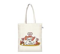 EcoRight Borsa Tote In Tela, Borse Ecologiche | Il Supereroe | Da donna