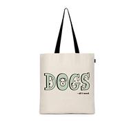 Ecoright Tote Bags for Women, Trendy & Reusable Grocery Bag, Cotton Tote Bag for School, Daily Use, Shopping & Beach