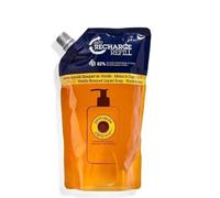 Ecorrecarica Sapone Liquido Mani e Corpo Vaniglia Bouquet 500ml
