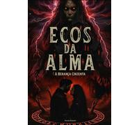 Ecos da Alma: A Herança Cinzenta