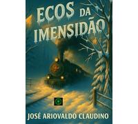 ECOS DA IMENSIDÃO