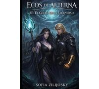 ECOS DE AETERNA III - El Cetro de la Eternidad