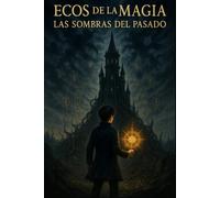 Ecos De La Magia: Sombras Del Pasado
