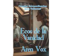 Ecos de la Vanidad