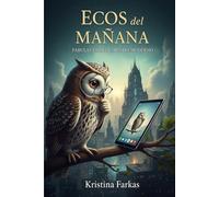 Ecos de mañana: Fabulas para el mundo moderno