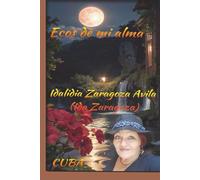 Ecos de mi Alma: Poemas