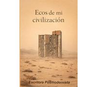 Ecos de mi civilización