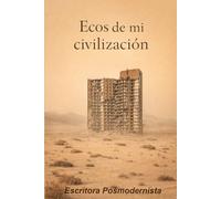 Ecos de mi civilización
