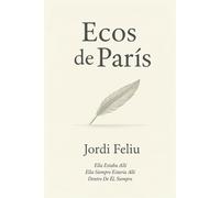 Ecos de París