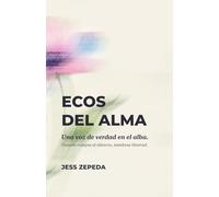 ECOS DEL ALMA: Una voz de verdad en el alba.