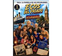 Ecos del Pasado: Edición en letra normal