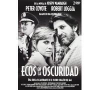 Ecos En La Oscuridad (Import) (Dvd) (2014) Peter Coyote; Stockard Channing; Robe