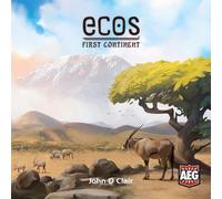 ECOS: THE FIRST CONTINENT