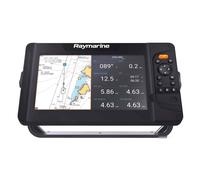 Ecoscandaglio Element 9 S con cartografia - 1 PZ - 29.702.10 - 2970210