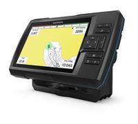 Garmin striker vivid 7cv cod.010-02552-01 ecoscandaglio con trasduttore gt20-tm