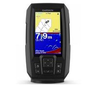 ECOSCANDAGLIO GARMIN STRIKER PLUS 4 CON TRASDUTTORE ACCESSORI BARCA NAUTICA
