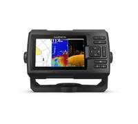 ECOSCANDAGLIO GARMIN STRIKER PLUS 5CV CON TRASDUTTORE ACCESSORI BARCA NAUTICA