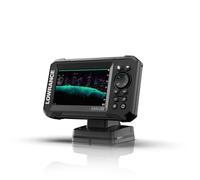 Lowrance Eagle 5 Con 50/200 Hdi S_0217_5605364 Auto, Moto E Nautica