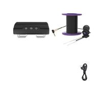 Ecoscandaglio, Telecamera da pesca subacquea WiFi Fish Finder HD con trasmettitore Lago Mare(15M)