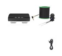 Ecoscandaglio, Telecamera da pesca subacquea WiFi Fish Finder HD con trasmettitore Lago Mare(50M)