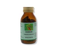 Ecoscud 100 Capsule Vegetali
