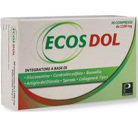 ECOSDOL 30CPR