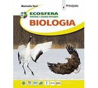 ECOSFERA - BIOLOGIA - (9788841658758) + Materiali didattici - Rebillo