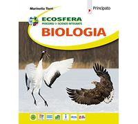Ecosfera. Biologia. Per le Scuole superiori