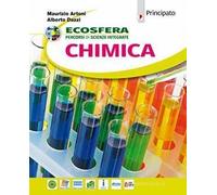 ECOSFERA - CHIMICA - (9788841658741) + Materiali didattici - Rebillo