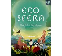 Ecosfera Julibert Giochi Gioco Da Tavolo Per Bambini Gioco Educativo