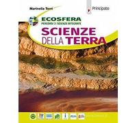 ECOSFERA - SCIENZE DELLA TERRA - (9788841658765) + Materiali didattici - Rebillo