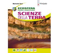 Ecosfera. Scienze della terra. Per le Scuole superiori. Con e-book. Con espansione online