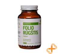 ECOSH Bioactive Acido Folico 800iu 90 Pillole Immune Nervoso Sistema Gravidanza