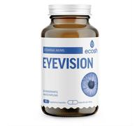 ECOSH Eyevision Integratore Vitamina A Vitamina C Zinco Selenio 90 Pillole
