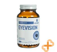 ECOSH Eyevision Integratore Vitamina A Vitamina C Zinco Selenio 90 Pillole
