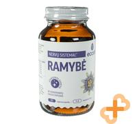 ECOSH Pace Con Rhodiola E Frutto Della Passione Estratti Amminoacidi 90 Pillole