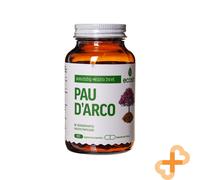ECOSH PAU D'ARCO Complesso 500Mg 100 Capsule Tabebuia Impetiginosa