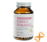 Ecosh pelle Perfetta & Unghie Integratore Alimentare 90 Compresse Vitamina C