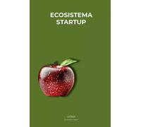 Ecosistema Startup - AA. VV.