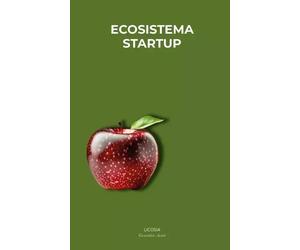 Ecosistema Startup - AA. VV.