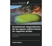 Ecosistemas dependientes de las aguas subterráneas en regiones áridas: Desvelar el papel de las presas en la recarga sostenible de las aguas subterráneas y la mejora de la salud de los ecosistemas
