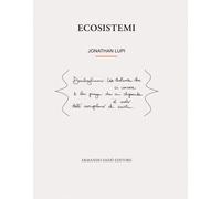 Ecosistemi - 2024 - Armando Dadò Editore (Alea)