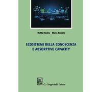 Ecosistemi della conoscenza e absorptive capacity