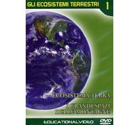 Ecosistemi Terrestri (Gli) - Pack (5 DVD)