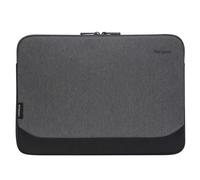Targus Cypress EcoSmart borsa per notebook 35,6 cm (14") Custodia a tasca Grigio