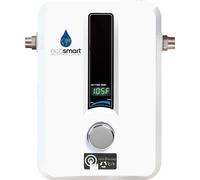 EcoSmart ECO 11 Electric Tankless Water Heater, 13KW at 240 Volts with Patented Self Modulating Technology by EcoSmart