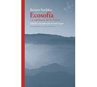Ecosofía: La sabiduría de la Tierra: 71