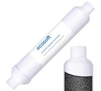 Ecosoft Filtro a carbone per filtri ad osmosi inversa