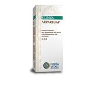 Forza Vitale Gocce Ecosol Arpareum 50 ml